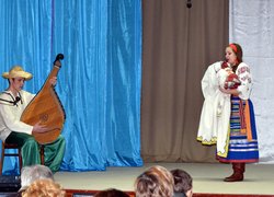 Відкрита виховна година «Думи мої, думи», присвячена вшануванню пам’яті Великого Кобзаря